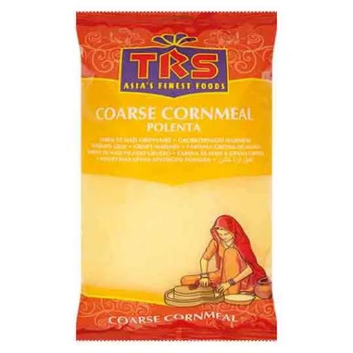 TRS Coarse Cornmeal 500g