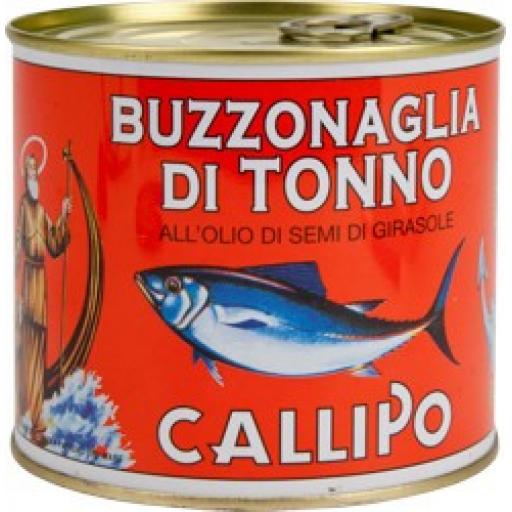 Callipo Tuna 620g