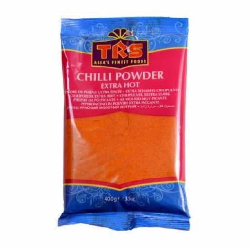 TRS Chilli Powder Extra Hot 1 Kg