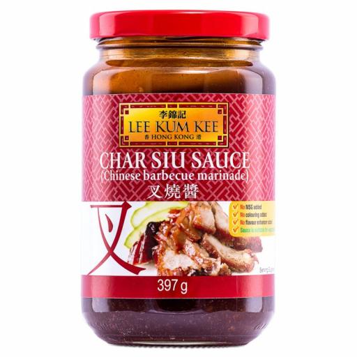 Lee Kum Kee Sweet and Sour Sauce 240g