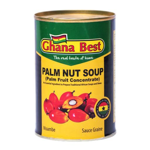 GB Palmnut Soup 800g