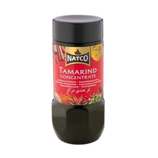 Natco Tamarind Concentrate (Jar) 300g