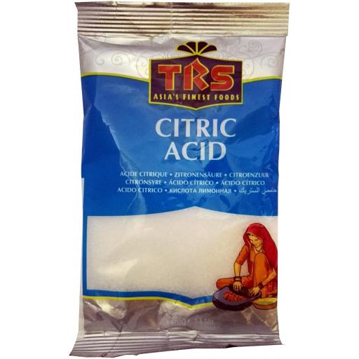 TRS Citric Acid 300 gms