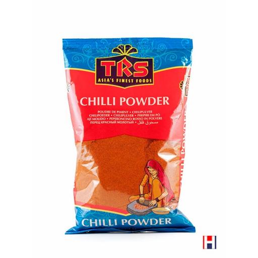 TRS Kashmiri Chilli Powder 400g