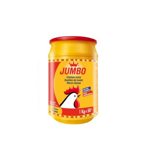 JUMBO Chicken Stock CS 1KG
