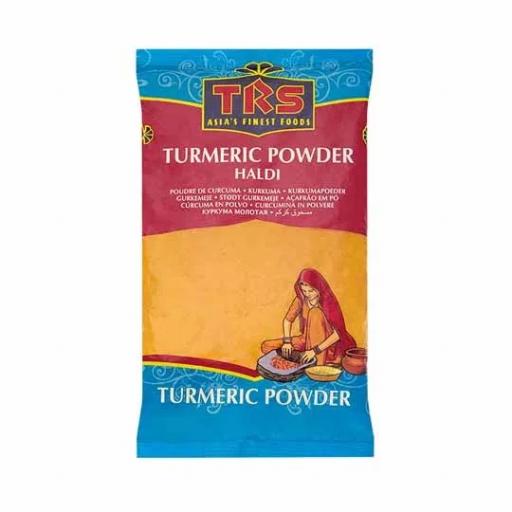TRS Turmeric Powder (Haldi) 400g