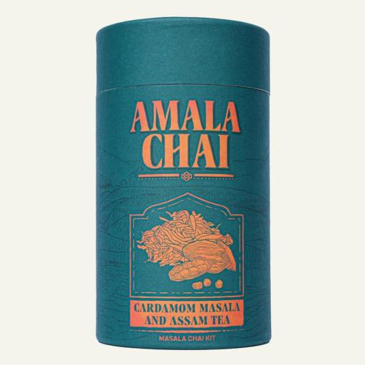 Amala Chai - Masala Chai Kit