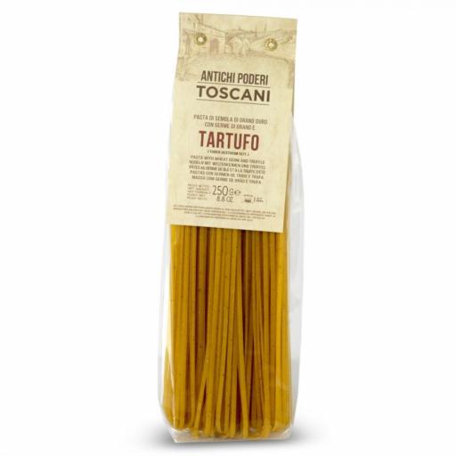 Tartufo Linguine Pasta 250g