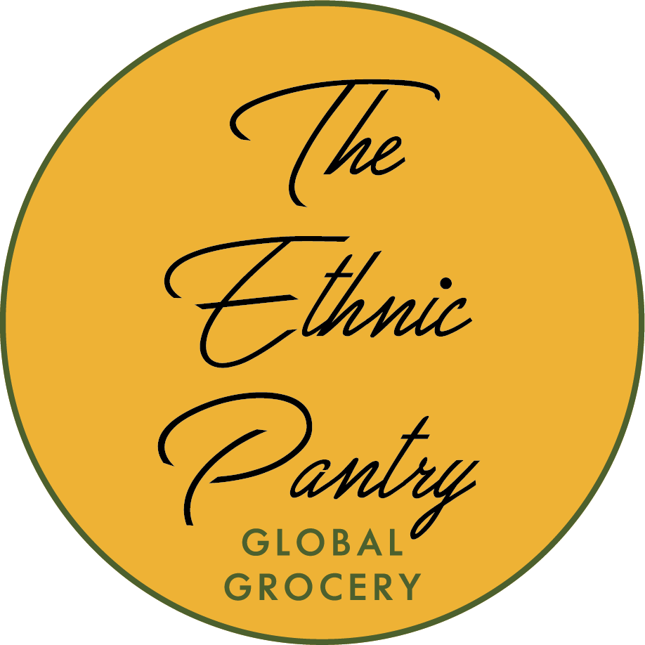 The Ethnic Pantry