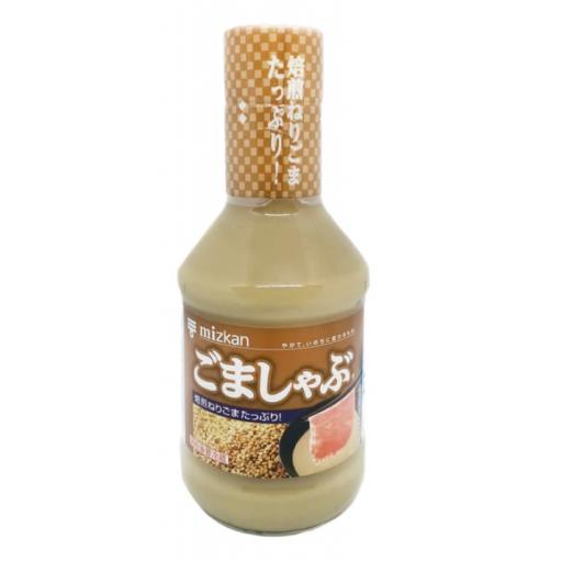 Mizkan Sesame Sauce - Goma Shabu 250ml