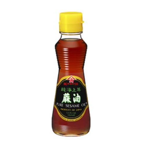 Kadoya Sesame Oil 150g