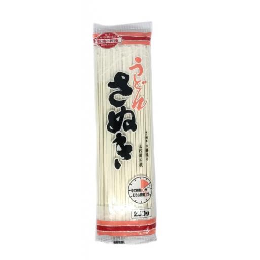 Best Planet Sanuki - Udon Noodles 250g