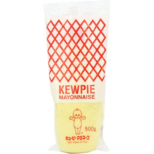 Kewpie Japanese Mayonnaise 500g