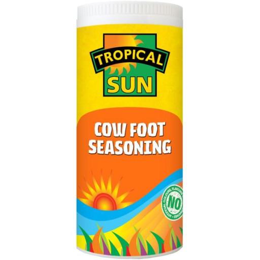 TS Cow Foot Seasoning 100g