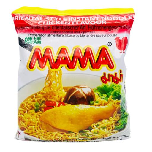 Mama Chicken Flavour 55g