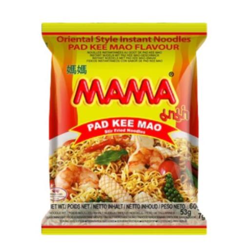 Mama Pad Kee Mao 60g