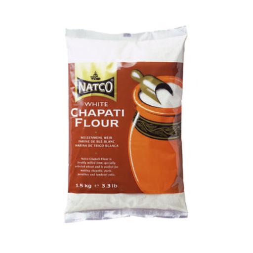 Natco Chapati Flour 1.5kg