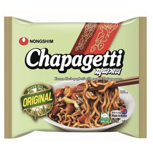 Chapagetti Nongshim 140g