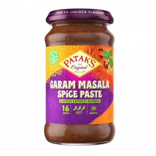 Patak's Garam Masala Spice Paste 283g.jpg