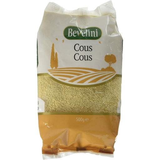 Bevelini Couscous 500g