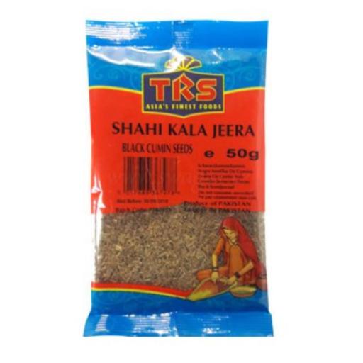 Shahi Kala Jeera (Black Cumin Seeds) 50g.jpg