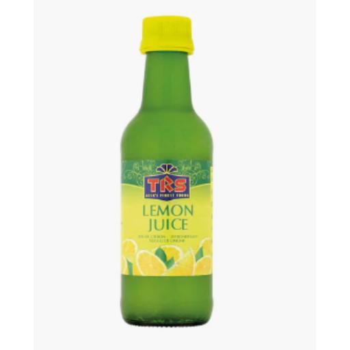 TRS  Lemon Juice 250ml