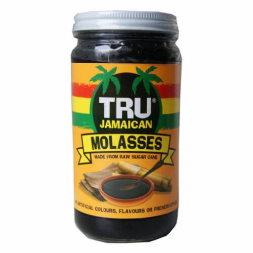 TRU Jamaican Molasses 340g