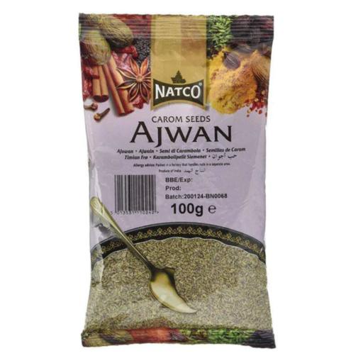 Natco Ajwan Carom Seeds 100g.jpg