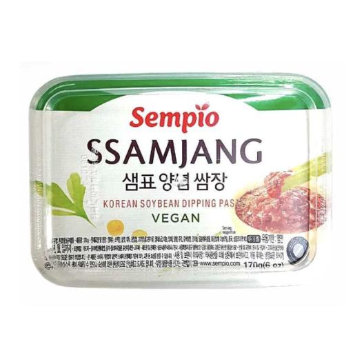 Ssamjang Korean Dipping Soybean paste 170g