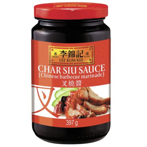 Char Siu Sauce Chinese BBQ Marinade