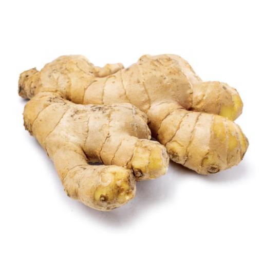 Root Ginger 100g